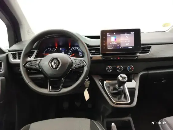 RENAULT KANGOO III - voiture d'occasion - Photo 9