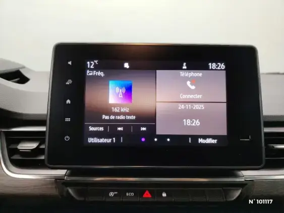 RENAULT KANGOO III - voiture d'occasion - Photo 13