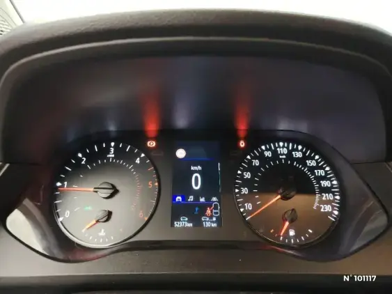 RENAULT KANGOO III - voiture d'occasion - Photo 12