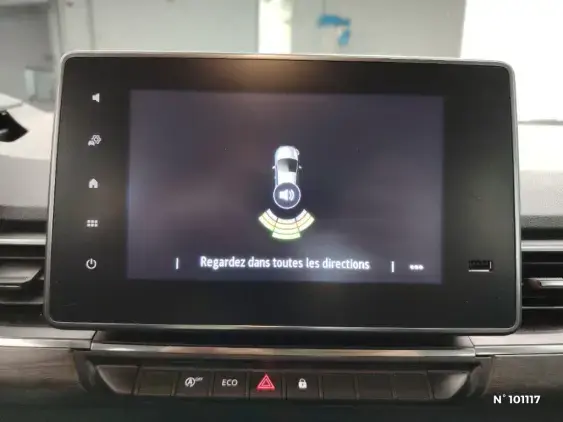 RENAULT KANGOO III - voiture d'occasion - Photo 14