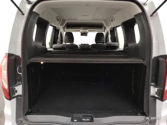 RENAULT KANGOO III - voiture d'occasion - Photo 7