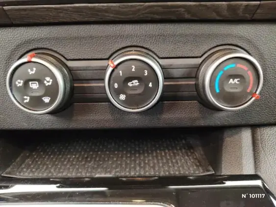 RENAULT KANGOO III - voiture d'occasion - Photo 15