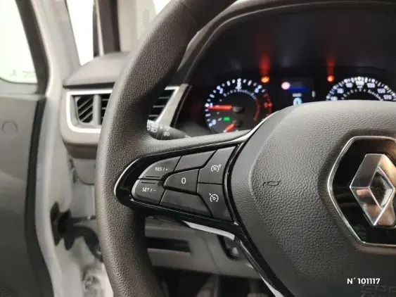 RENAULT KANGOO III - voiture d'occasion - Photo 24