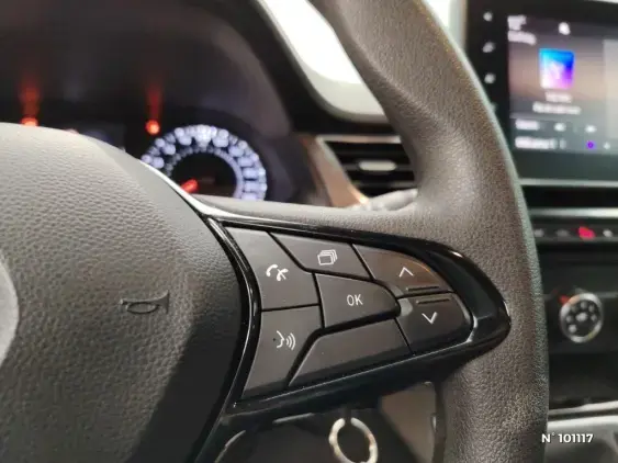 RENAULT KANGOO III - voiture d'occasion - Photo 25