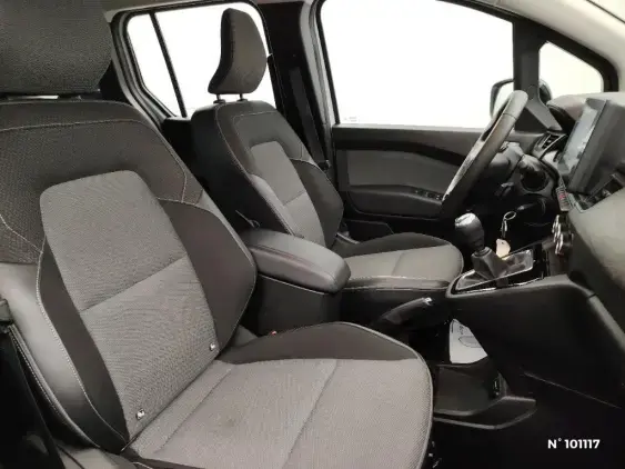 RENAULT KANGOO III - voiture d'occasion - Photo 26