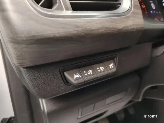 RENAULT KANGOO III - voiture d'occasion - Photo 27