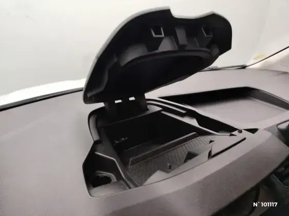 RENAULT KANGOO III - voiture d'occasion - Photo 28