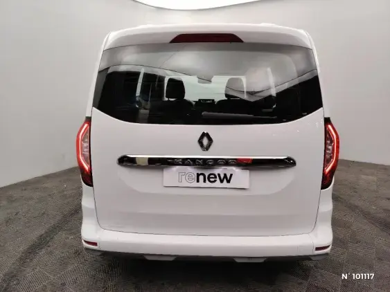 RENAULT KANGOO III - voiture d'occasion - Photo 6