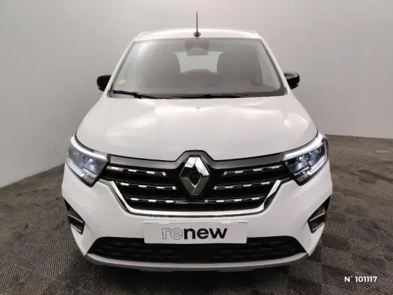 RENAULT KANGOO III - voiture d'occasion - Photo 3