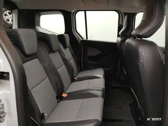 RENAULT KANGOO III - voiture d'occasion - Photo 11