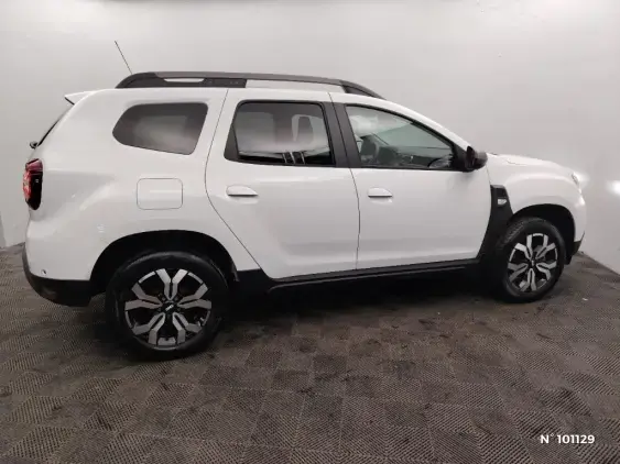 DACIA DUSTER II - voiture d'occasion - Photo 5