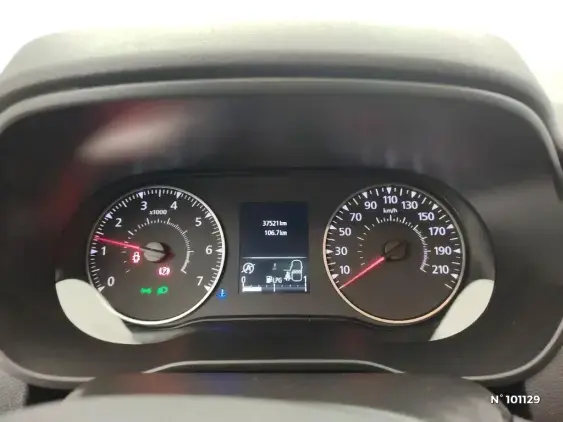 DACIA DUSTER II - voiture d'occasion - Photo 12