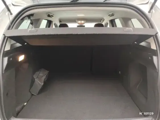 DACIA DUSTER II - voiture d'occasion - Photo 7