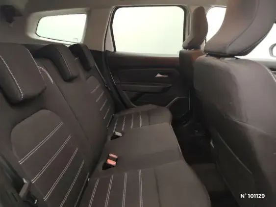 DACIA DUSTER II - voiture d'occasion - Photo 11