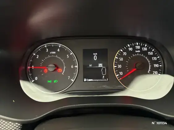 DACIA SANDERO III - voiture d'occasion - Photo 11