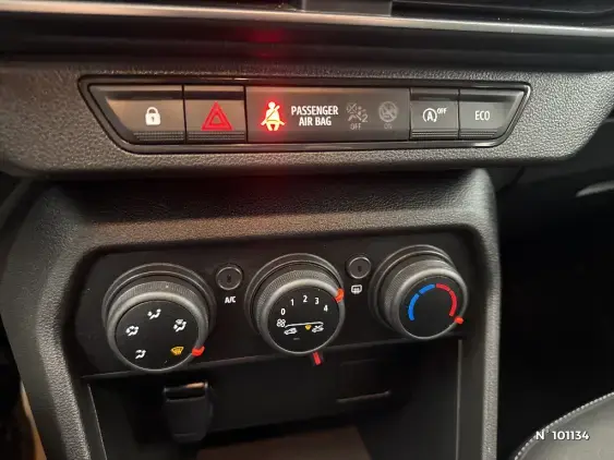 DACIA SANDERO III - voiture d'occasion - Photo 13