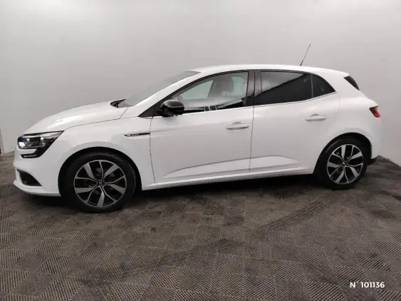 RENAULT MEGANE IV - voiture d'occasion - Photo 2