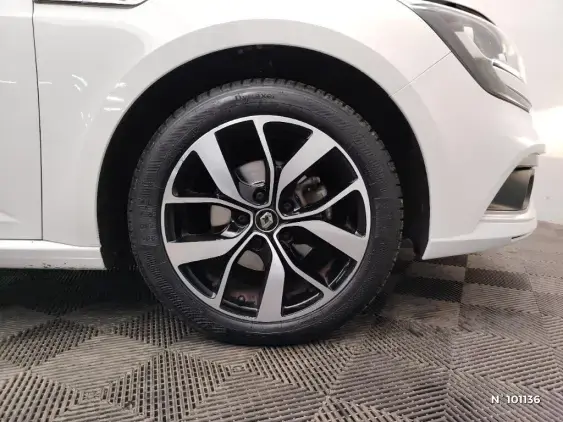 RENAULT MEGANE IV - voiture d'occasion - Photo 8