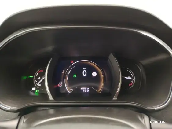 RENAULT MEGANE IV - voiture d'occasion - Photo 12