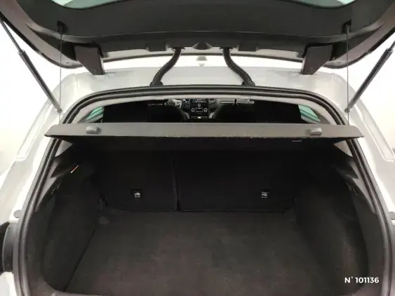 RENAULT MEGANE IV - voiture d'occasion - Photo 7