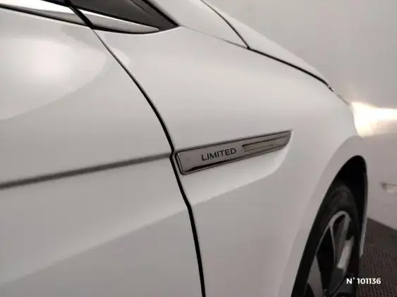 RENAULT MEGANE IV - voiture d'occasion - Photo 28