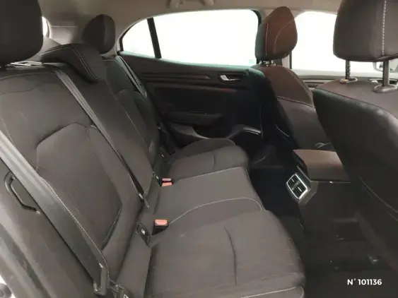 RENAULT MEGANE IV - voiture d'occasion - Photo 11