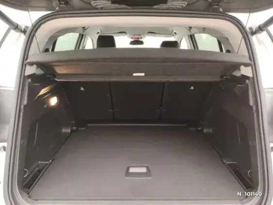 CITROEN C5 II - voiture d'occasion - Photo 7