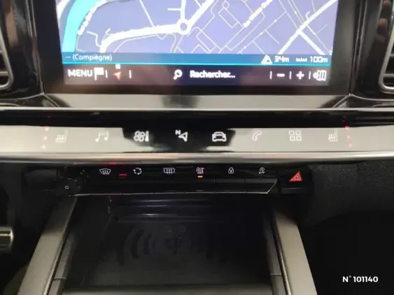 CITROEN C5 II - voiture d'occasion - Photo 15