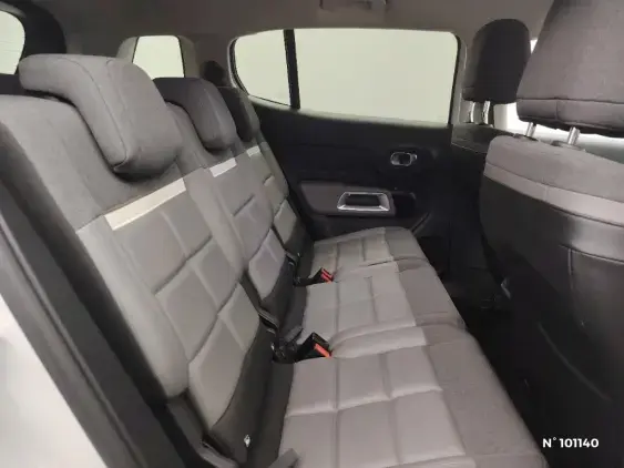 CITROEN C5 II - voiture d'occasion - Photo 11