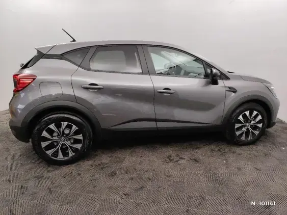 RENAULT CAPTUR II - voiture d'occasion - Photo 5