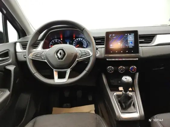 RENAULT CAPTUR II - voiture d'occasion - Photo 9