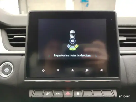 RENAULT CAPTUR II - voiture d'occasion - Photo 14