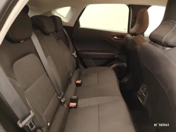 RENAULT CAPTUR II - voiture d'occasion - Photo 11