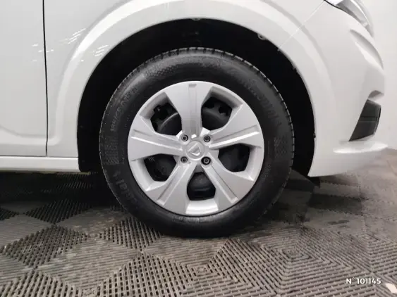 DACIA SANDERO III - voiture d'occasion - Photo 8