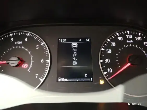 DACIA SANDERO III - voiture d'occasion - Photo 13