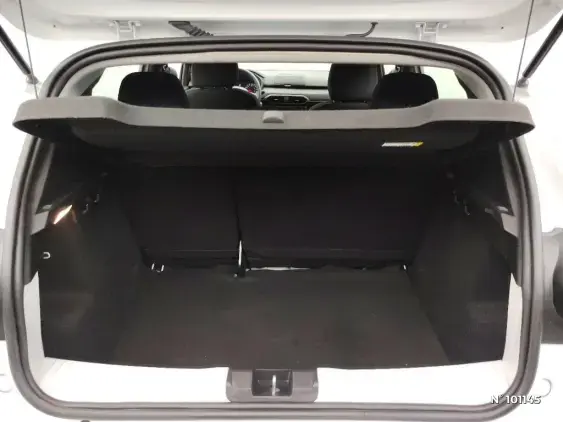 DACIA SANDERO III - voiture d'occasion - Photo 7