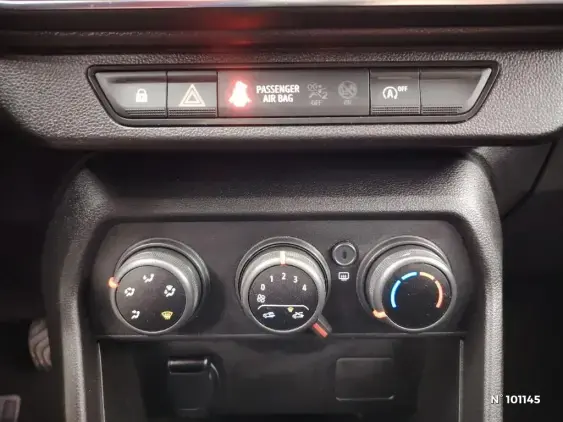 DACIA SANDERO III - voiture d'occasion - Photo 14