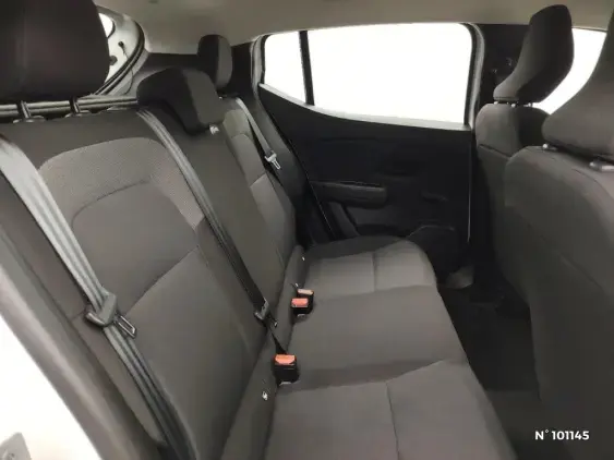 DACIA SANDERO III - voiture d'occasion - Photo 11