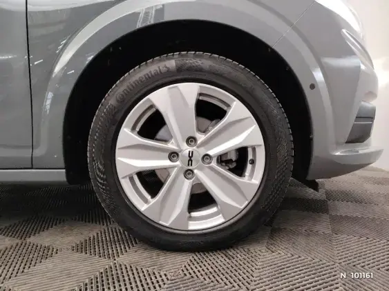 DACIA SANDERO III - voiture d'occasion - Photo 8