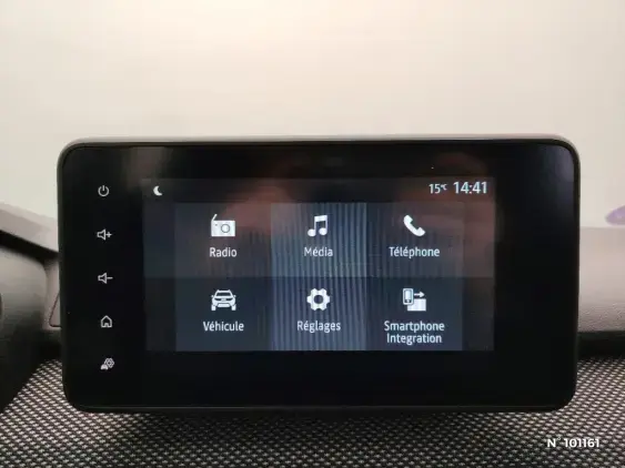 DACIA SANDERO III - voiture d'occasion - Photo 13