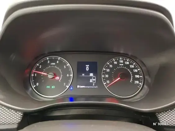 DACIA SANDERO III - voiture d'occasion - Photo 12