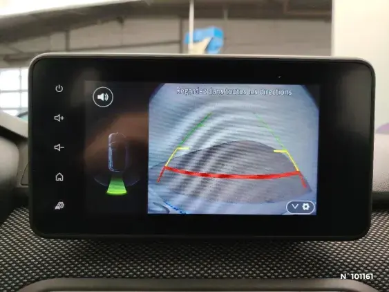 DACIA SANDERO III - voiture d'occasion - Photo 14