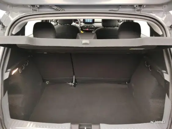 DACIA SANDERO III - voiture d'occasion - Photo 7