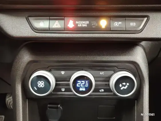 DACIA SANDERO III - voiture d'occasion - Photo 15