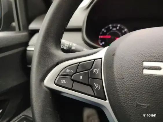 DACIA SANDERO III - voiture d'occasion - Photo 26