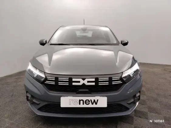 DACIA SANDERO III - voiture d'occasion - Photo 3