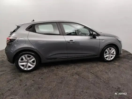 RENAULT CLIO V - voiture d'occasion - Photo 5