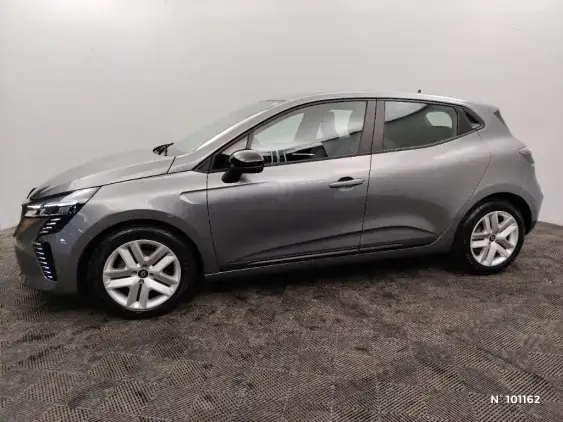 RENAULT CLIO V - voiture d'occasion - Photo 2