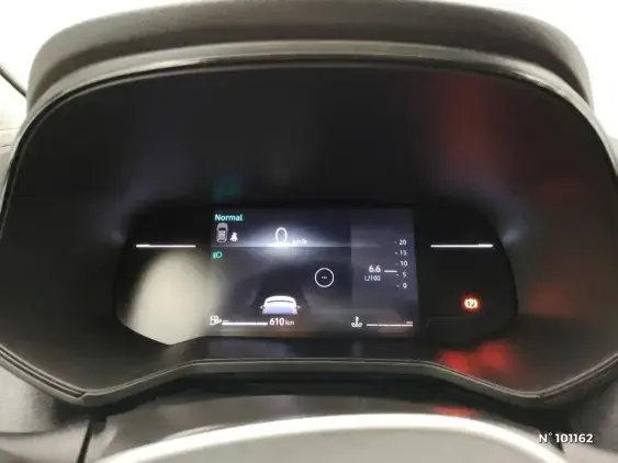 RENAULT CLIO V - voiture d'occasion - Photo 12