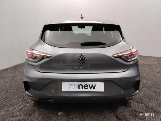 RENAULT CLIO V - voiture d'occasion - Photo 6